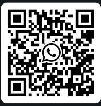 WhatsApp QR Code